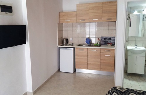Markopoulo Mesogaias Apartment | G2-George Apartments by the Sea and Airport