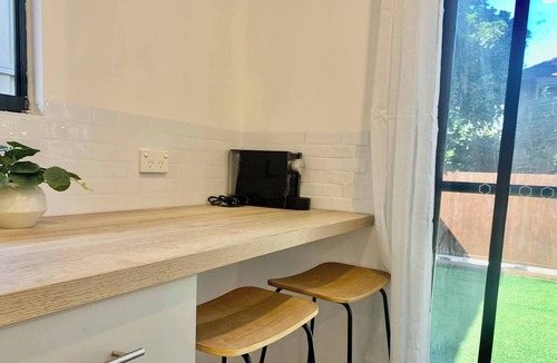 Bondi Apartment | Garden Apartment in centre of Bondi