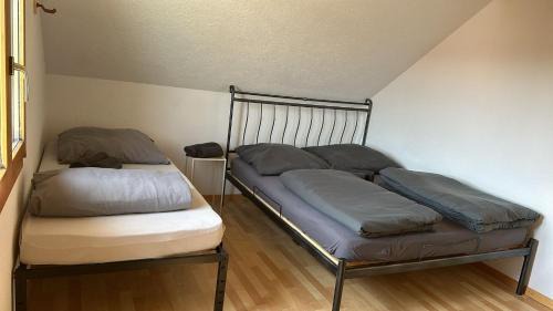 Menznau Apartment | Gassmeshus