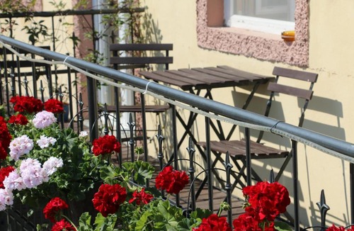 Altenerding Apartment | Gersthof