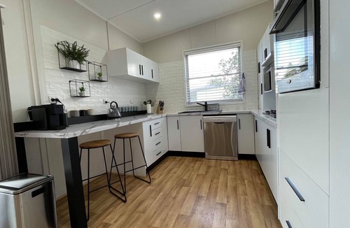 Cessnock House | Giralang – 3-Bed Escape Near Pokolbin | Sleeps 6