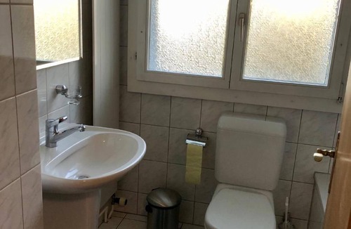 Altdorf Apartment | Gitschenblick