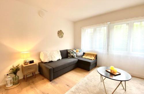Liestal Apartment | GLAD Spot - Liestal - 10 min from Basel - Central, Design, Modern