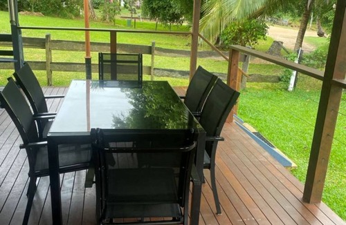 Happy Valley House | Goanna Manor at Happy Valley