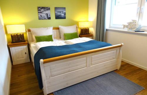 Dahme Apartment | Gode Wind Quartiere 3