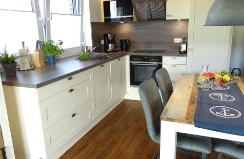 Dahme Apartment | Gode Wind Quartiere 3