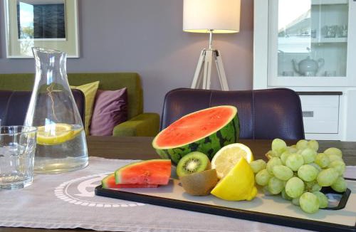 Dahme Apartment | Gode Wind Quartiere 4