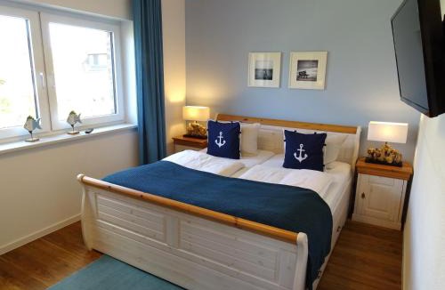 Dahme Apartment | Gode Wind Quartiere 4
