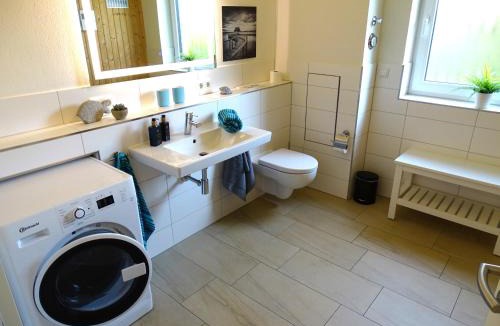 Dahme Apartment | Gode Wind Quartiere 4