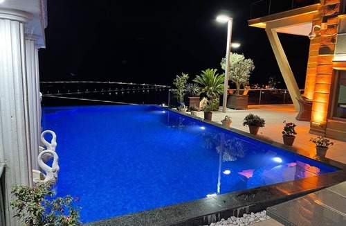 Rize Villa | Gold plus villa