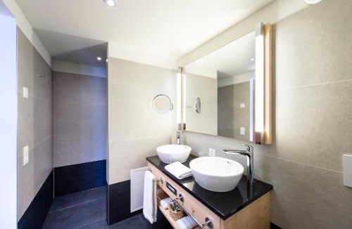 Saanenmoeser Hotel | GOLFHOTEL Les Hauts de Gstaad & SPA