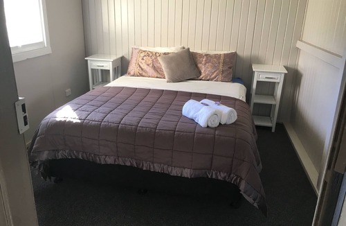 Goondi Hill Hotel | Goondi Hill Hotel