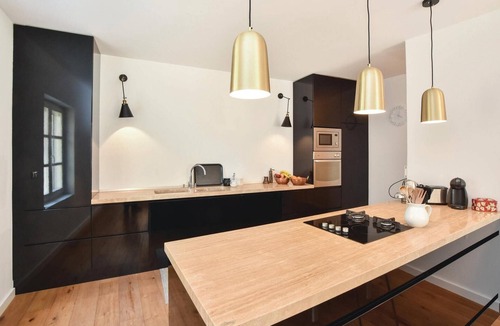 Split House | Gorgeous home in Split with sauna
