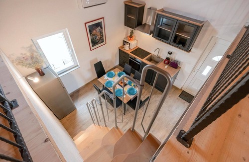 Zavojane House | Gorgeous home in Zavojane