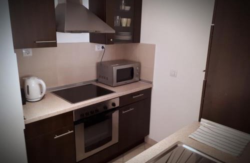 Erzsebetvaros Apartment | Gozsdu Suite Apartment