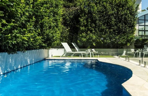 Double Bay House | Grand Double Bay Penthouse–Stunning Terrace & Pool