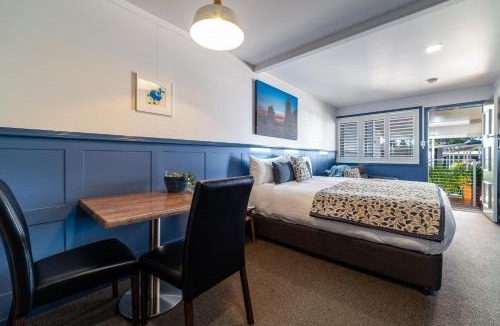 Stanthorpe Hotel | Granite Belt Motel