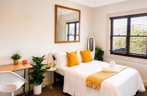 Chippendale Apartment | Great Apartment in the city/Broadway-Chippendale