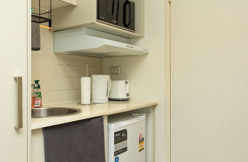 Rosehill Apartment | Great cosy apartment in the centre of Rosehill