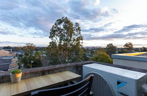 Rosehill Apartment | Great cosy apartment in the centre of Rosehill