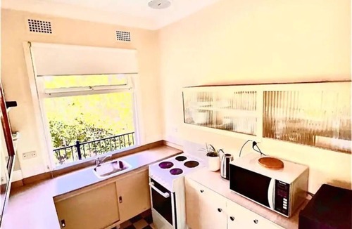 Katoomba Cottage | Great location! 5mins to “3 Sisters” & “Grand Cliff Top Walk”