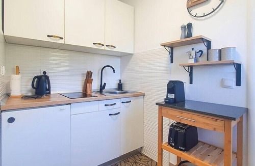 Viganj Apartment | Great Studio Apartment with excellent location, just 50m from the sea!