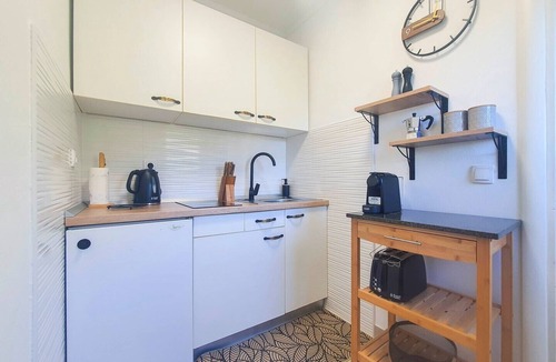 Viganj Apartment | Great Studio Apartment with excellent location, just 50m from the sea!