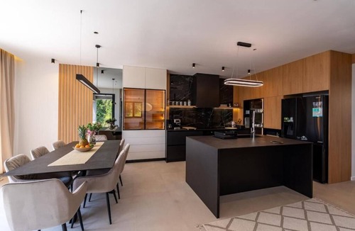 Brsecine Villa | Green Sunrise Villa - Stunning Sea View Villa with Private Pool near Dubrovnik