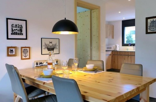 Blankenburg Apartment | Greenview by Interhome