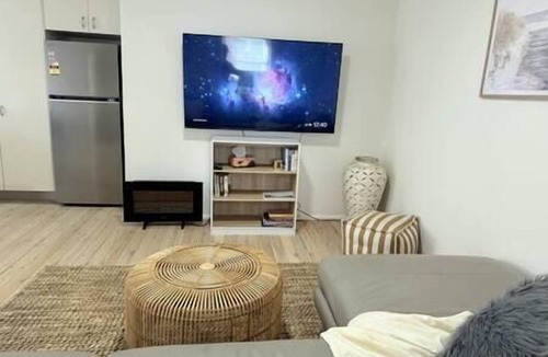 Cronulla Apartment | Ground Floor Esplanade Oceanfront Apartment