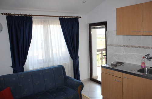 Ploce Apartment | Guest House San Antonio One Bedroom Apartment no.2