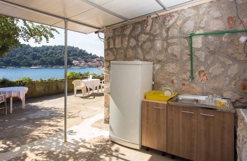 Sudurad House | Guest House Simunovic - Double Room No3
