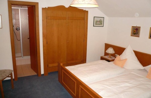 Bad Kohlgrub Apartment | Guesthouse Eisgruber - Apartment (Type C)