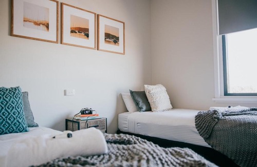 Belmont Hotel | Gunyah Hotel