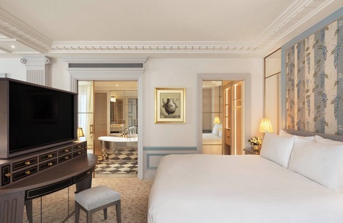 Casino - Boulingrins Hotel | Hôtel Métropole Monte Carlo – Spa Guerlain