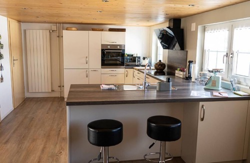 Hemberg House | "Hörli" by Interhome