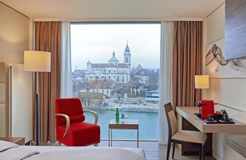 Solothurn Hotel | H4 Hotel Solothurn