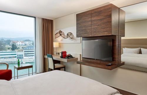 Solothurn Hotel | H4 Hotel Solothurn