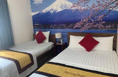 Linh Trung IEPZ Hotel | Ha Long hotel