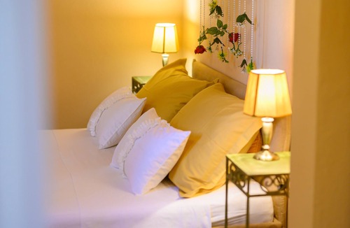 Stobrec House | Hacienda Mihovil Marin - Fairytale cottage