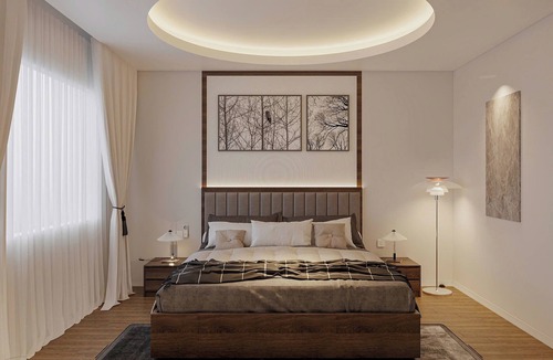 Korean Industrial Zone Hotel | Halora Ten Lua Hotel