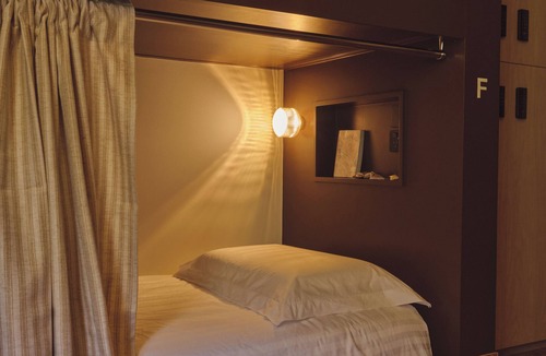 Noosa Heads Hostel | Halse Lodge