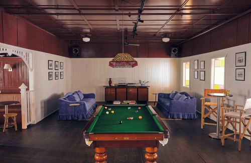 Noosa Heads Hostel | Halse Lodge