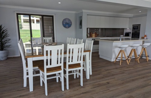 Noraville House | Hargraves Beach House