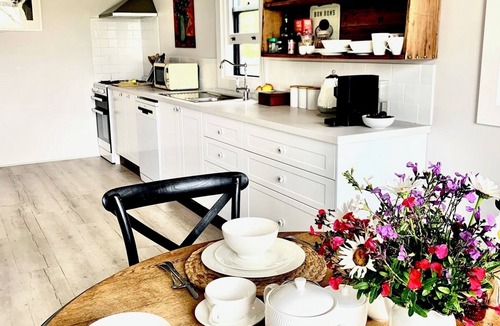 Little Hartley Cottage | Hartvale Cottage & Gardens. Breathe out. Let go. Be inspired.