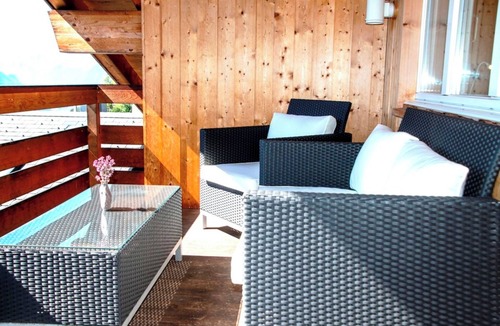 Hasliberg Reuti Apartment | HasliRent, Wandelhorn, (Hasliberg Reuti), by Interhome