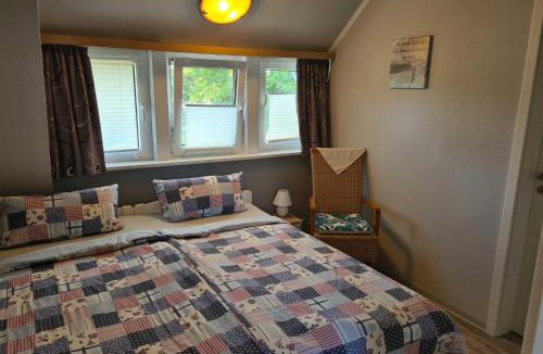 Barssel Apartment | Haus Katharina