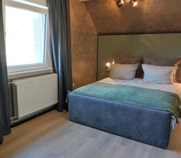 Marienthal Hotel | Haus S.E.E.
