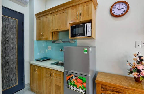 District 3 Apartment | HAVILAH HOUSE APARTMENT MINI 1 ROOM FOR 2 - DISTRICT 3
