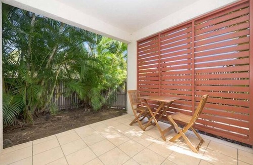 South Townsville Apartment | Heart of South Townsville Stay